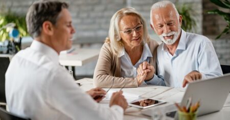 Gerontologia Financeira: Como Planejar um Futuro Financeiro Seguro na Terceira Idade