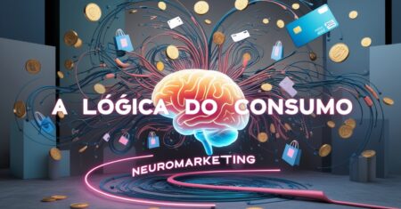 A Lógica do Consumo: Verdades e Mentiras do Comportamento de Compra