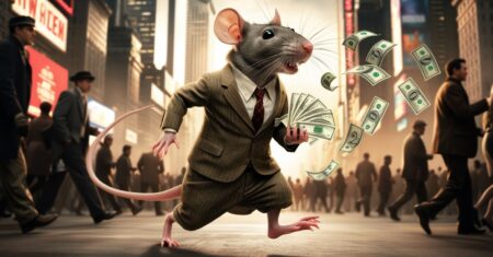 Como Sair da Corrida dos Ratos e Construir um Futuro Financeiro de Verdade