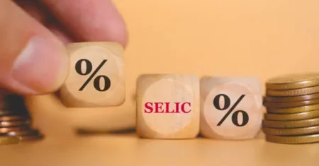 Taxa Selic: O Impacto da Taxa nas Finanças Pessoais e Investimentos